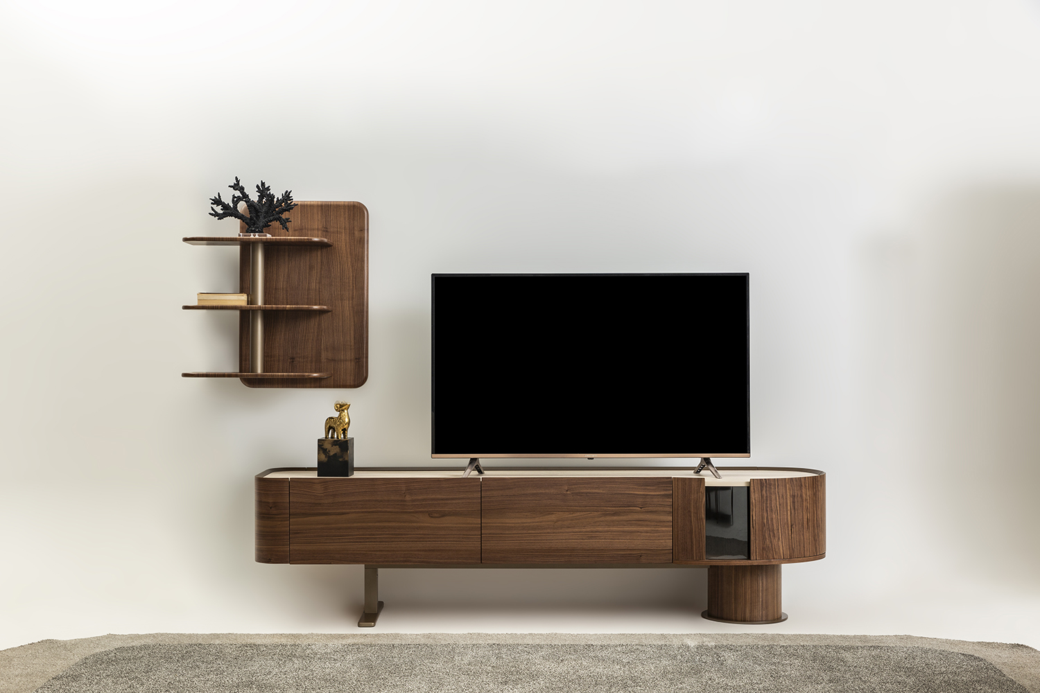 Ottoplus TV Ünitesi